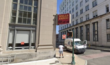 Wells Fargo's departure leaves Chester without bank branch in central business district