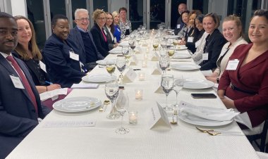 So what's really keeping women out of the C-suite? Eight local female executives weigh in