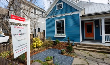 Home prices suddenly jump after several months of declines