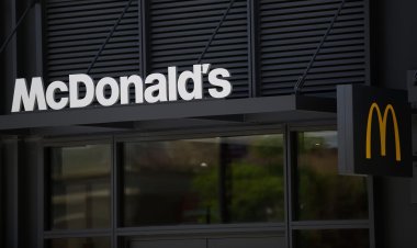 McDonald's closes corporate offices as it lays off hundreds of workers