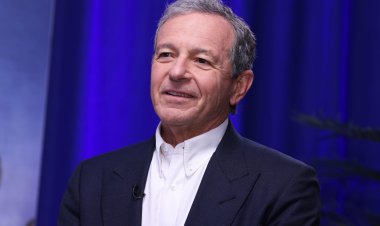 Disney CEO Bob Iger rips Ron DeSantis over 'anti-Florida' retaliation