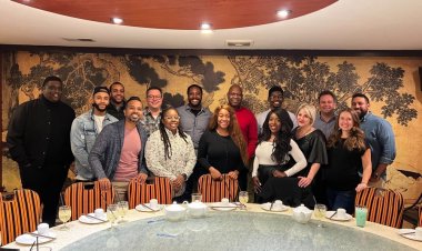 Bridging the gap: Why the first $23,000 is the hardest for Black startup founders to raise