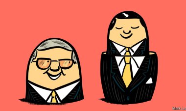 Meet Asia’s millennial plutocrats