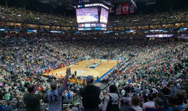 Down, but not out: Ohio's sports betting declines in February, with a comeback expected for March