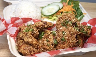 Chicken & Brisket moves to Pearl Highlands Center