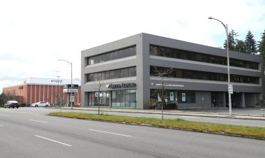 Oregon developer plans 179-unit project near Tacoma Mall