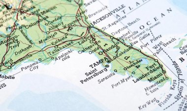 Florida ranked best state to start a small business