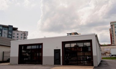 Los Angeles-based Craig's restaurant eyes Nashville expansion