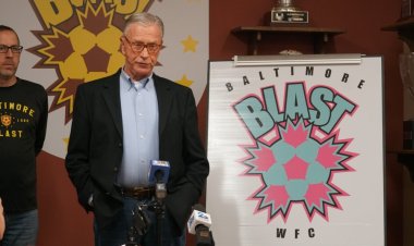 Baltimore Blast to launch women's outdoor soccer team