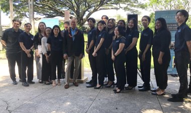 Jay Shidler donates $5M more to UH Manoa Shidler College of Business