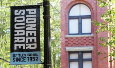 Seattle region's commercial office market weakened further in Q1