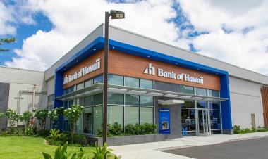 Bank of Hawaii named one of the 'most trustworthy' companies in America, according to Newsweek