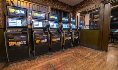 Kentucky’s newly legalized sports betting could hurt Cincinnati operators