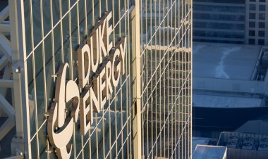 Duke Energy says convertible notes sale not intended as back-door equity offering