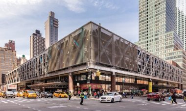 Gong Cha to open bubble tea shop in Midtown bus terminal