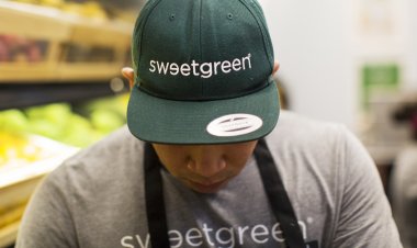 Sweetgreen stock falls after Chipotle sues for trademark infringement over burrito bowl