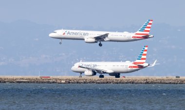 American Airlines scraps traditional frequent flyer award chart in dynamic pricing shift