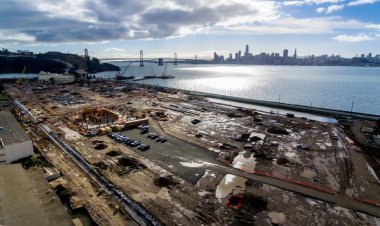 Treasure Island trouble: Warring investors locked in battle amid tumbling values