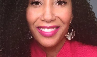 Burlington Stores DEI chief Mecca Mitchell outlines the company's 5 pillars of diversity and equity