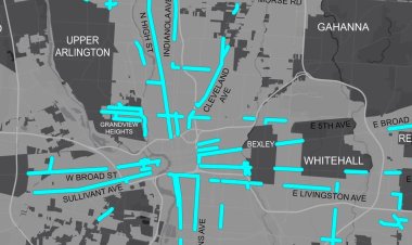 Columbus zoning overhaul to focus on commercial corridors, city seeks public input