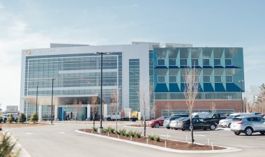 One done and two on the way: Dayton Children's tackling behavioral health projects in 2023 and beyond