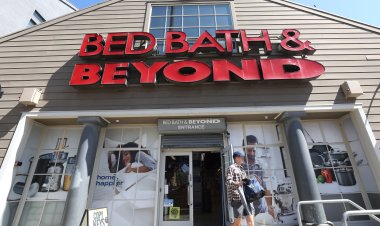 Bed Bath & Beyond proposes reverse stock split as it struggles to avoid bankruptcy