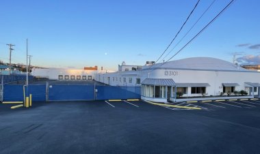 Renovations planned for former PepsiCo plant in Tacoma's Nalley Valley