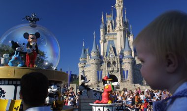 Disney names first brand chief as Iger refocuses on core properties