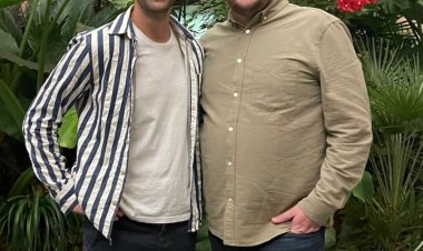 How a Birmingham software CEO is targeting a construction niche