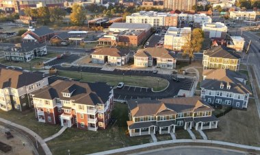 Birmingham contractor moves forward with fifth phase of Memphis redevelopment project