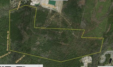 Developments proposed for northern St. Johns that would add more than 1,300 homes