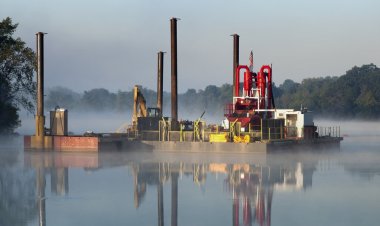 Shipping channels get exemption in marine life protection bill