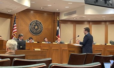 Texas lawmakers want to crack down on 'daisy chain of loopholes' in controversial tax breaks