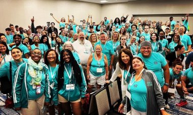 Meet Barbizon USA, a 2023 Best Places to Work honoree