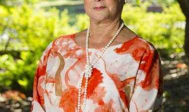 Bonnie Laiderman, founder of Veterans Home Care, dies at 77