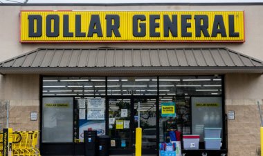 Blocked emergency exits and 'dangerous' fire hazards: Dollar General again found in violation of federal workplace safety standards