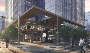 High-end eatery Truluck's making short move downtown