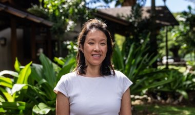 3 questions with Nicole Woo of Hawaii Children's Action Network