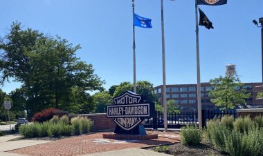 Harley-Davidson to break ground in coming weeks on 'The Hub,' HQ plans in works