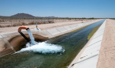 Arizona tribe to get millions in federal payouts for water conservation
