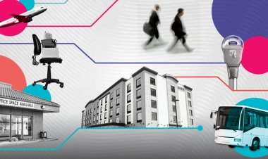 Downtown Vitality Index: How Downtown Memphis' comeback compares