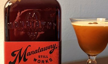 Dining news: Manatawny Still Works opens Fishtown tasting room; Ardmore to get new ice cream parlor