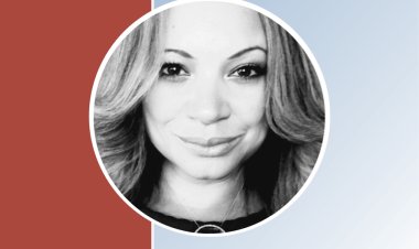 In Her Own Words: Charity Hill won’t take ‘no” for an answer”