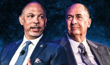 Advocate Health co-CEOs talk financial headwinds, integration progress and Milwaukee commitment