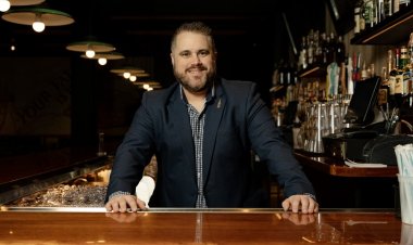 40 Under 40: Jeremy Porter, Music City Bourbon