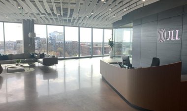 JLL taps Charlotte executive to build up site-selection services in Carolinas