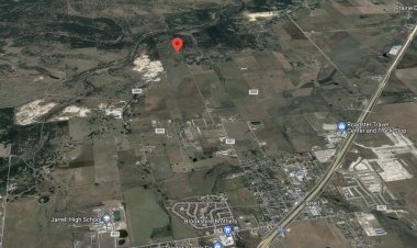 Huge neighborhood possible for Solana Ranch, long source of development rumors