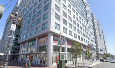 Whole Foods closing year-old San Francisco grocery store, citing safety concerns