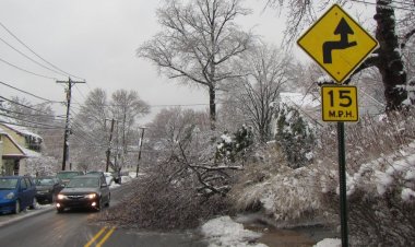 Main Line Health is first local health system to get 'StormReady' designation from National Weather Service