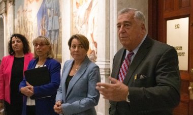 House Democrats gear up for tax-relief vote on Thursday